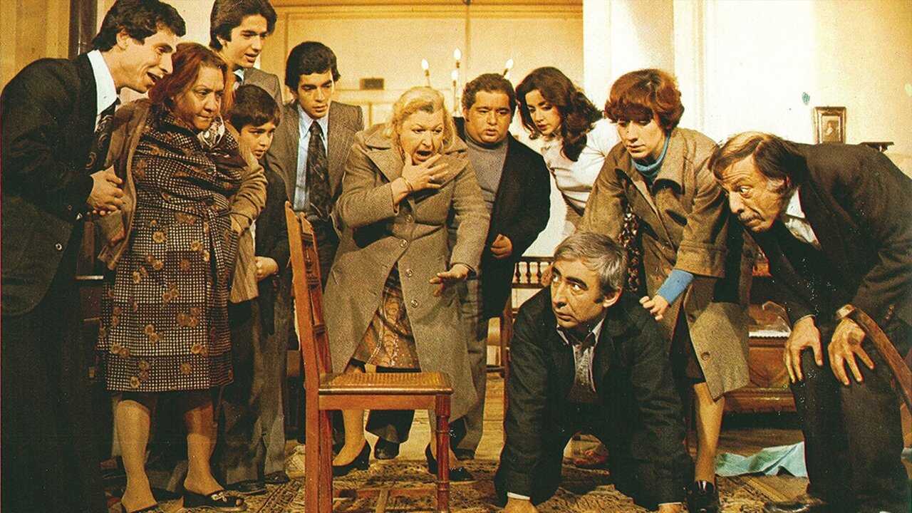 Neşeli Günler (1978) 0