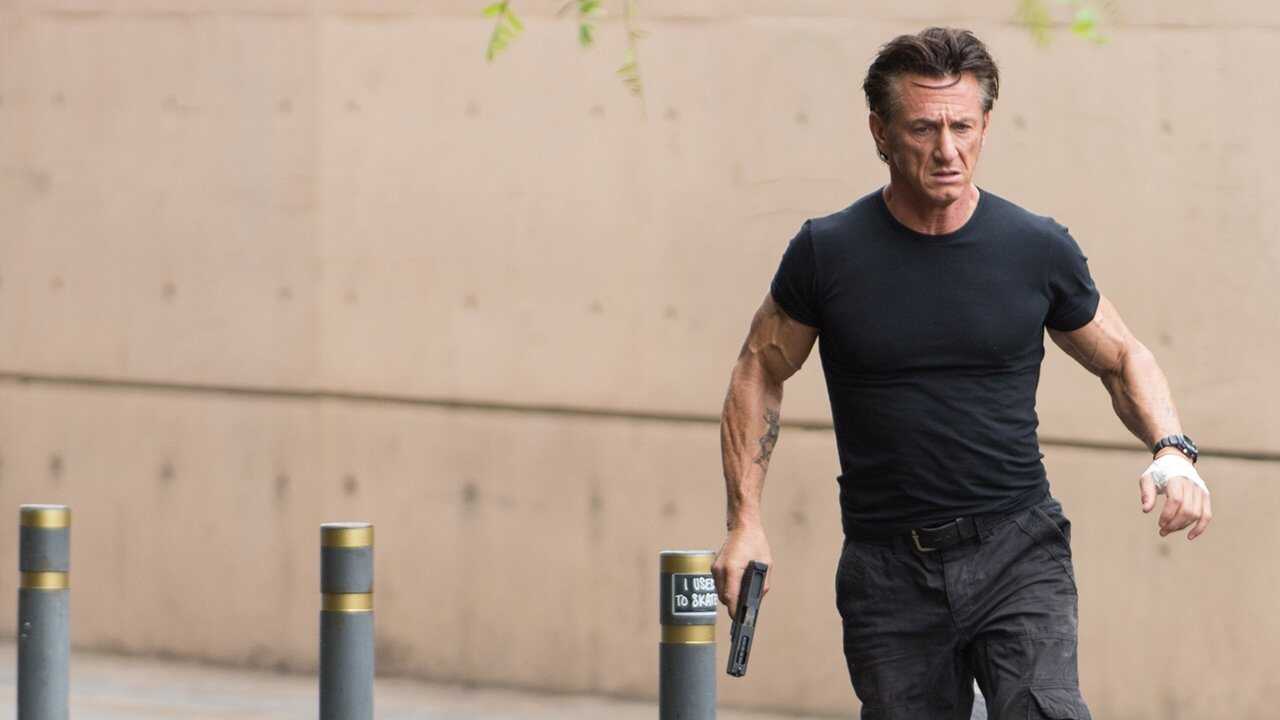 The Gunman (2015) 0