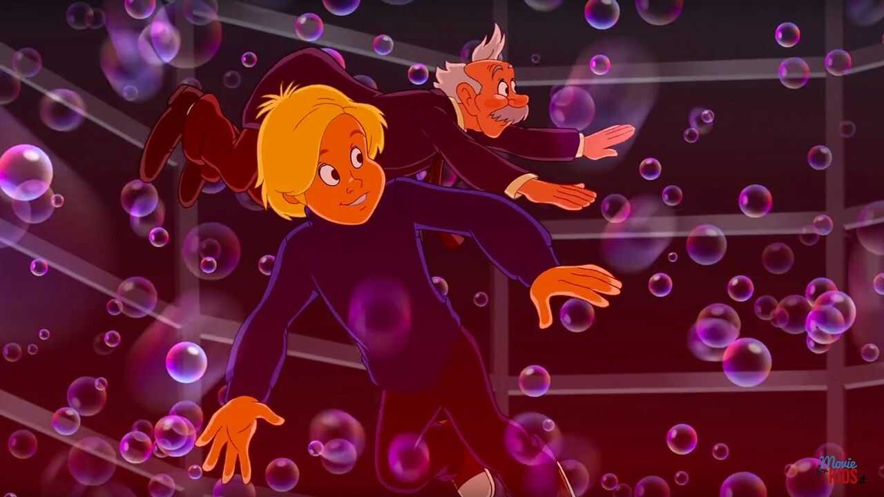 Tom and Jerry: Willy Wonka and the Chocolate Factory 0