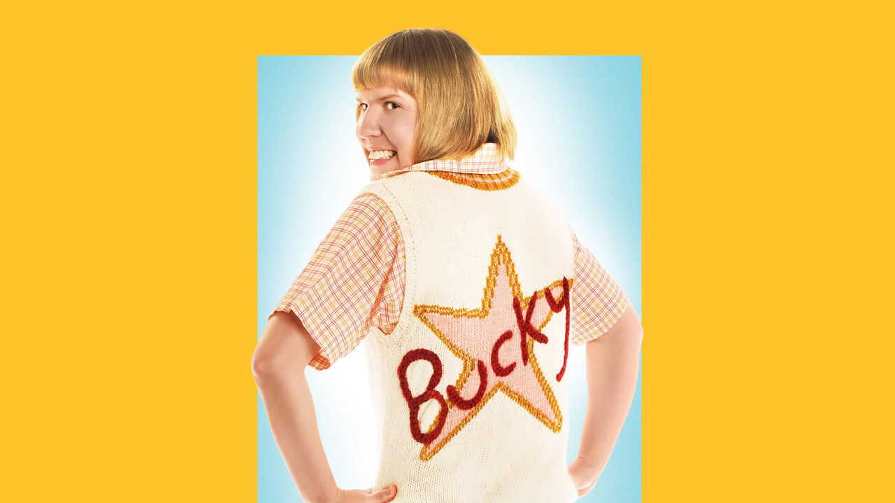 EN| Bucky Larson: Born to Be a Star - 2011 0