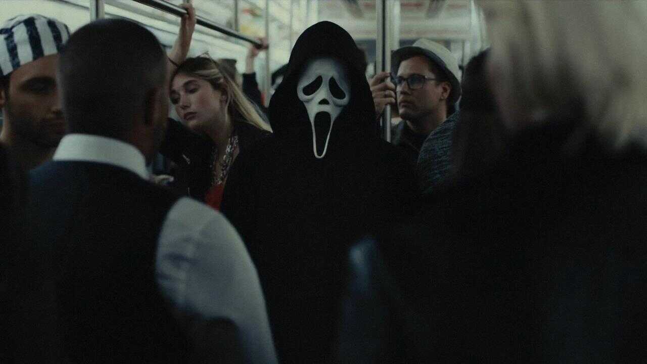Scream VI (2023) 0