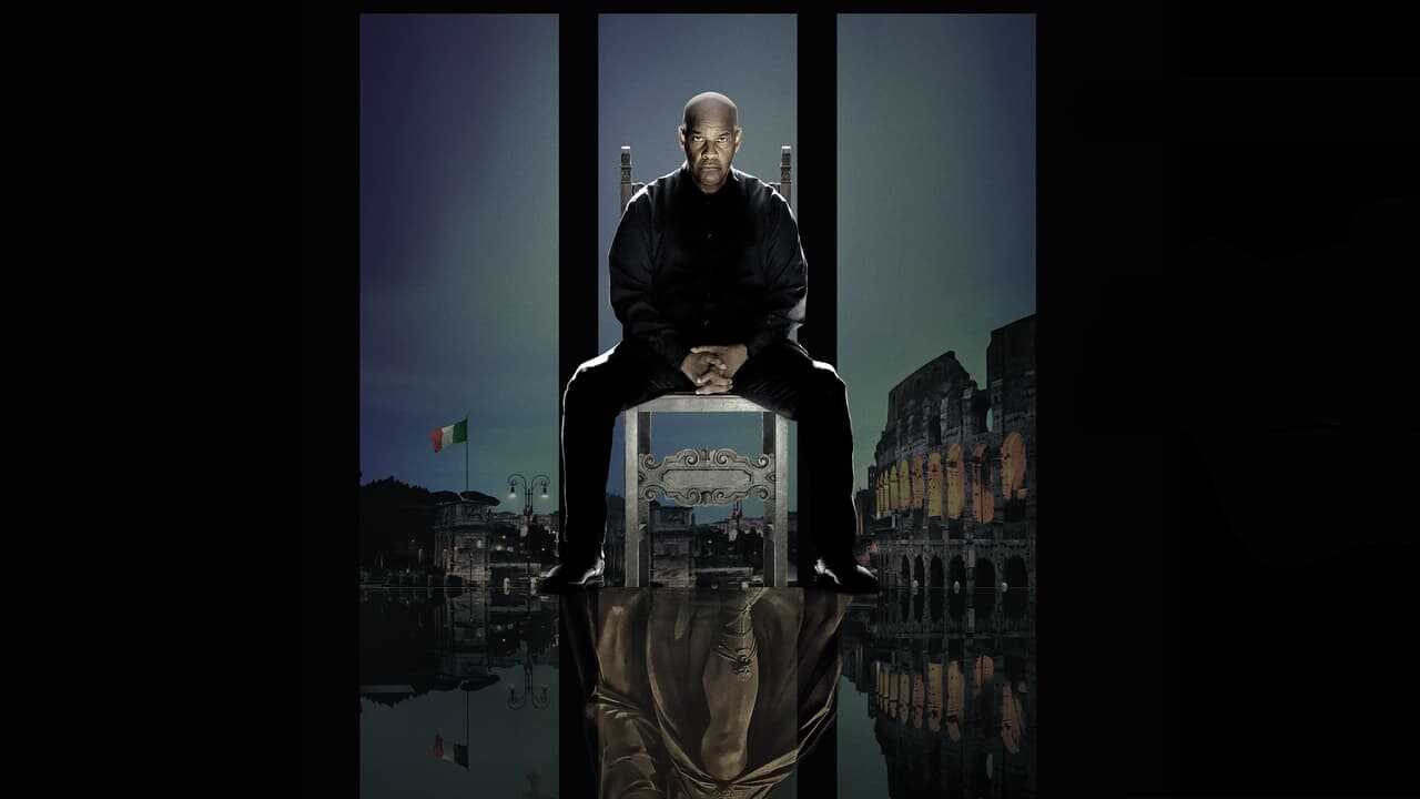 The Equalizer 3 0