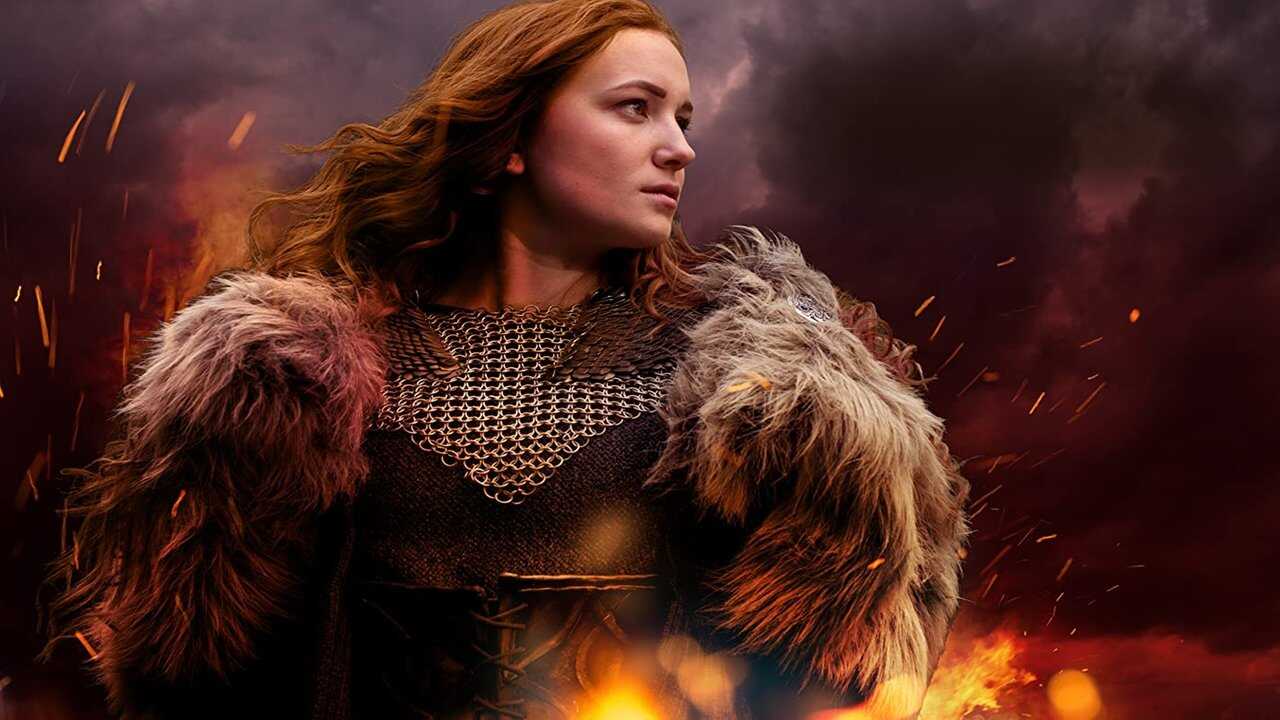 Boudica: Rise of the Warrior Queen (2019) 0