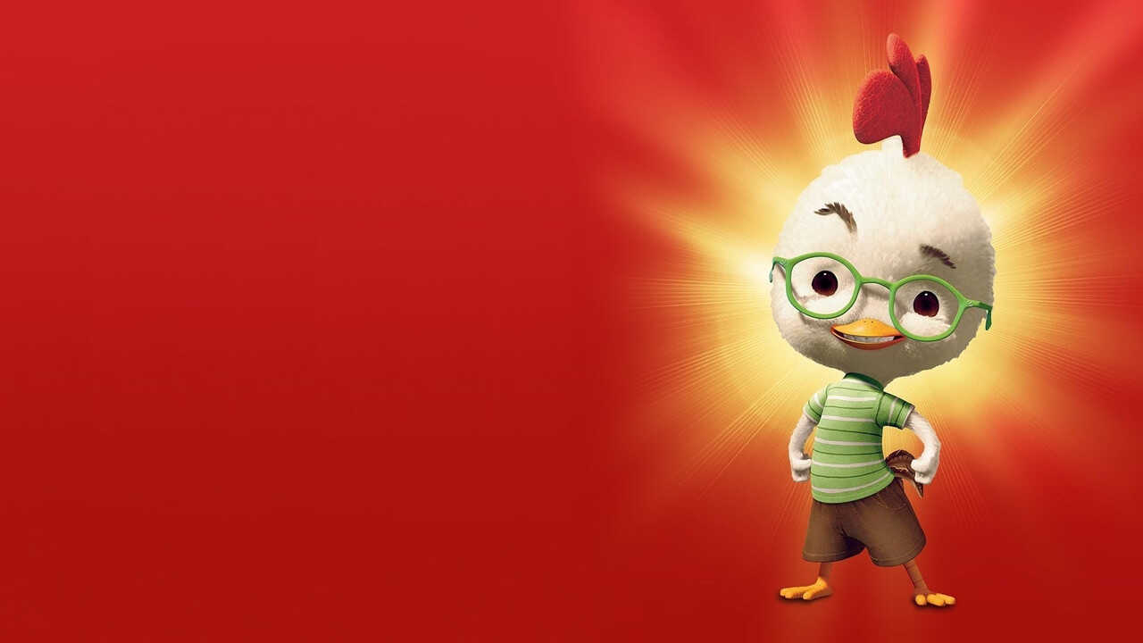 EN| Chicken Little - 2005 0