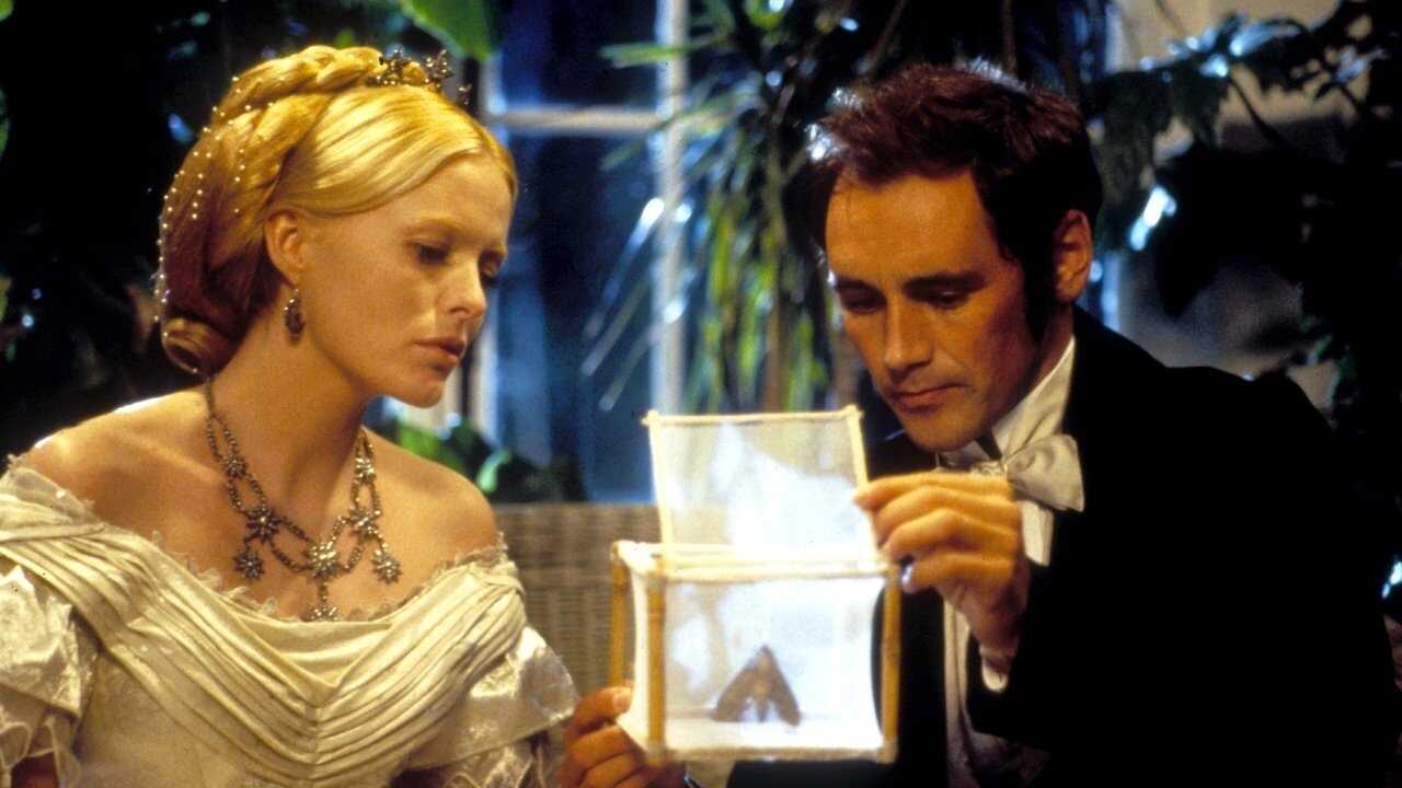 Angels and Insects (1995) 0