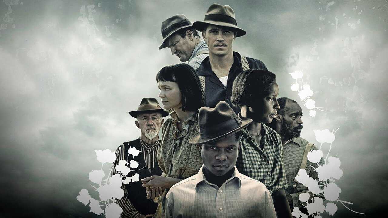 Mudbound 0