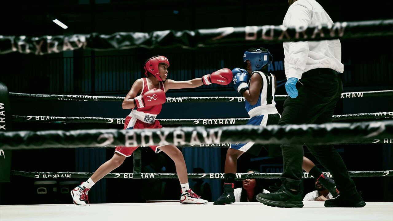 FR| They Fight - 2026 [VOSTFR] 0