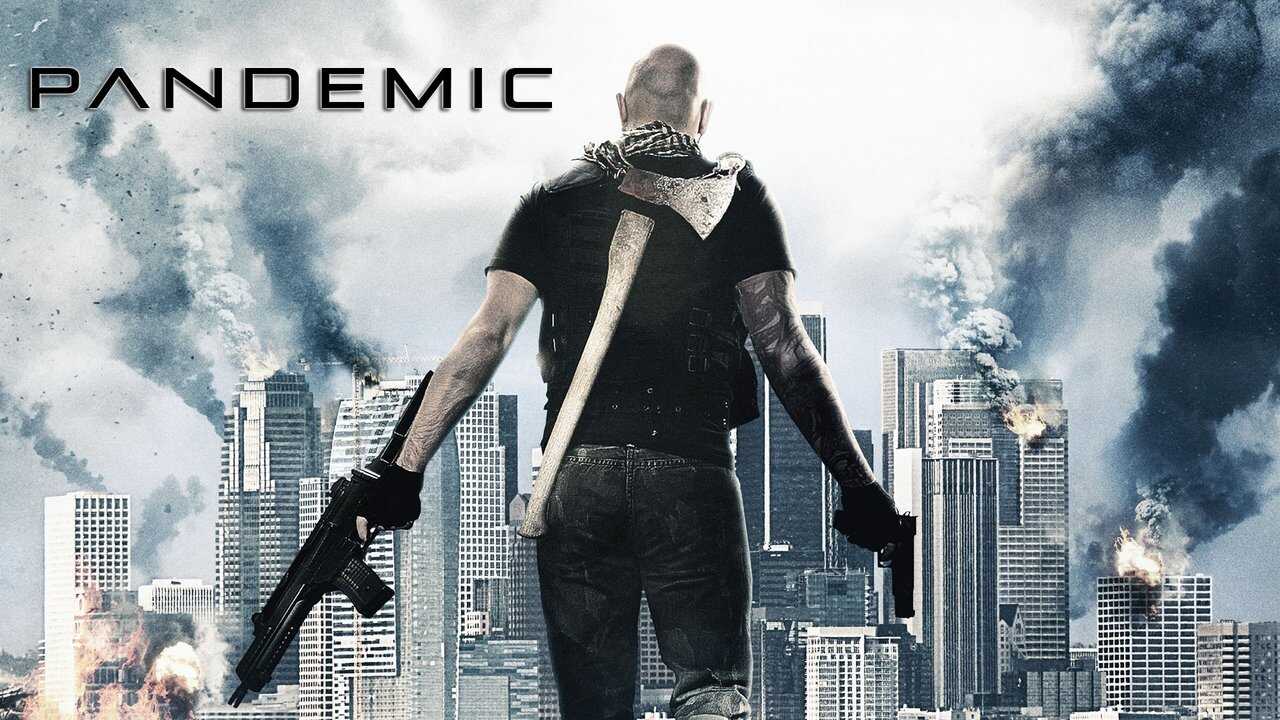 Pandemic 0