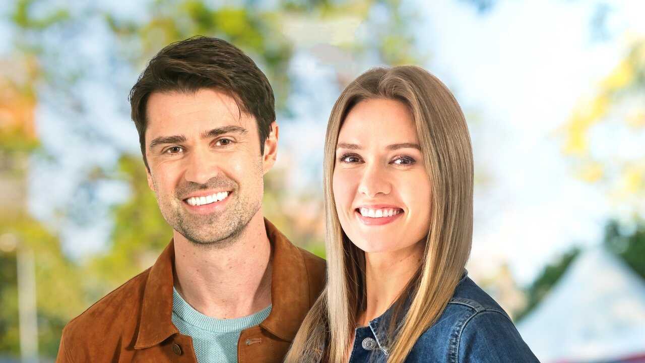 La recette secrète de l'amour (2021) 0
