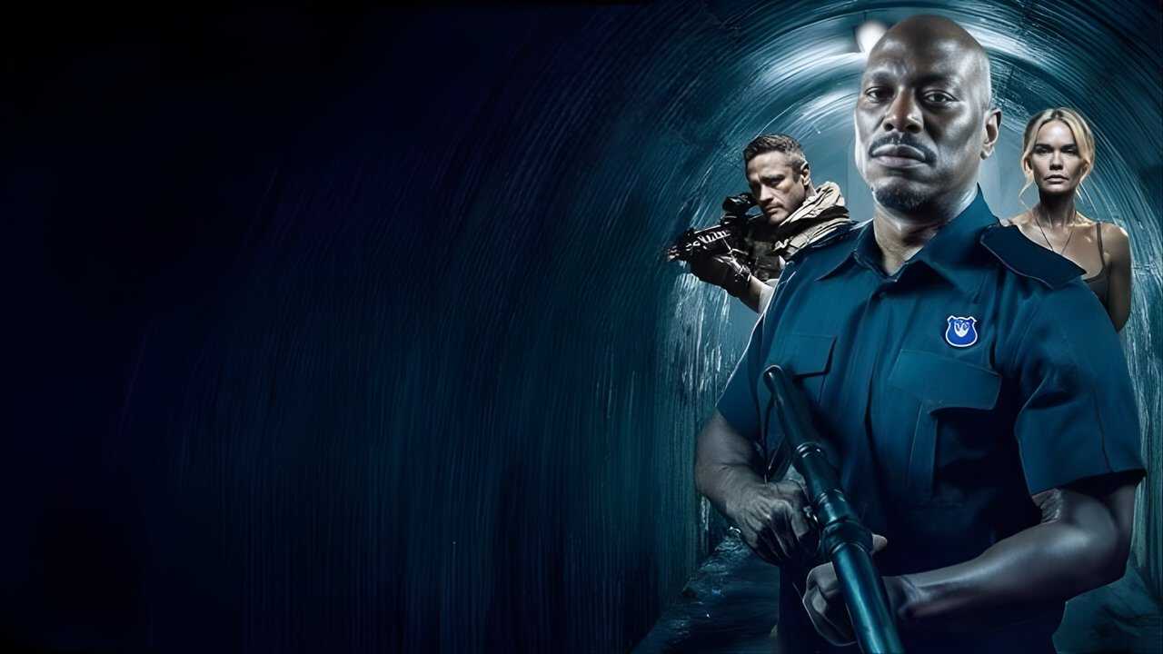 BR| Sem Saída - 2025 0