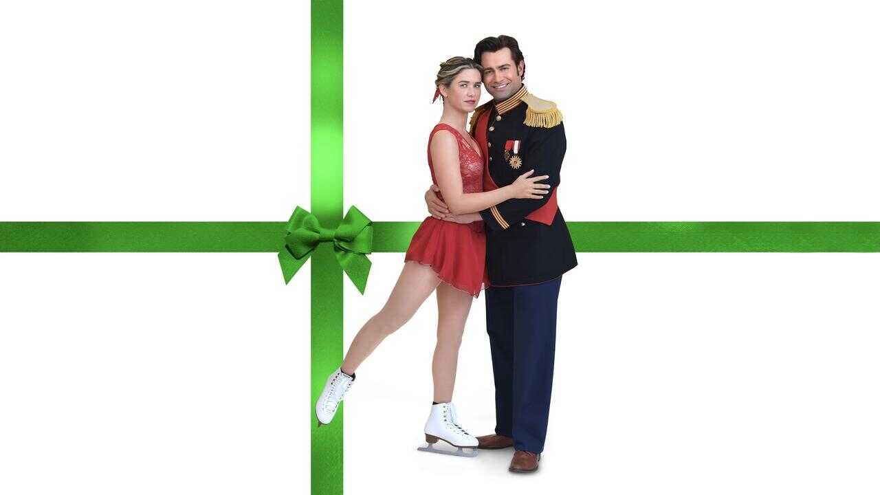 A Royal Christmas on Ice 0