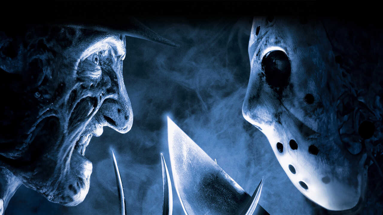 IT| Freddy vs. Jason - 2003 0