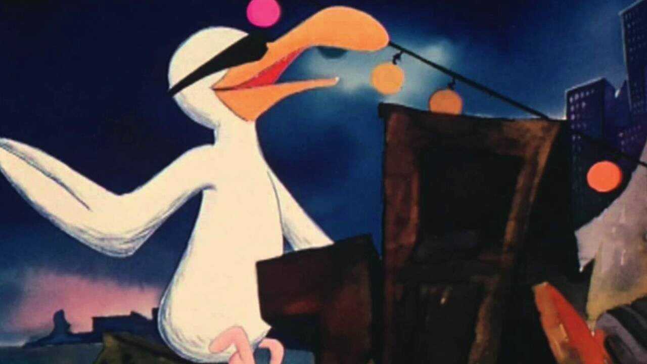 Oliver und Olivia - Zwei freche Spatzen (1990) 0