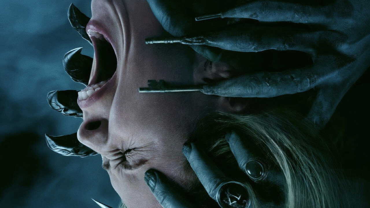 IN| TELUGU| Insidious: Out of the Further - 2026 [HDTS] 0
