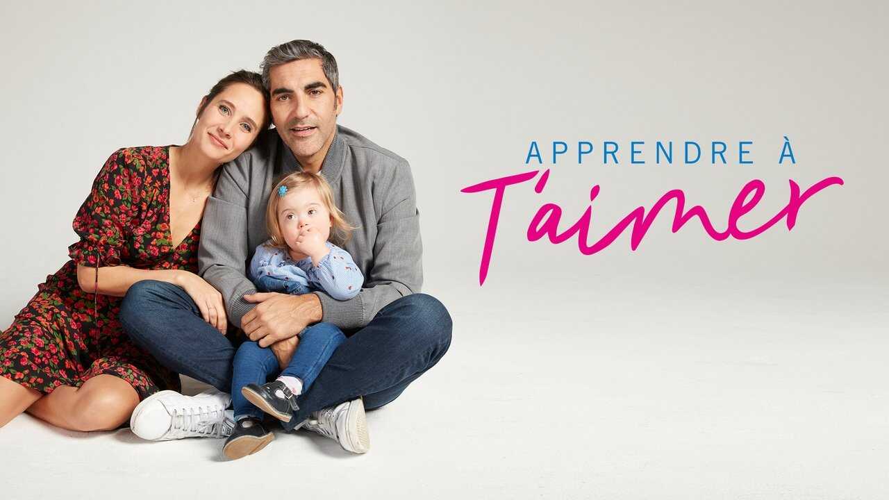 Apprendre à t'aimer 0