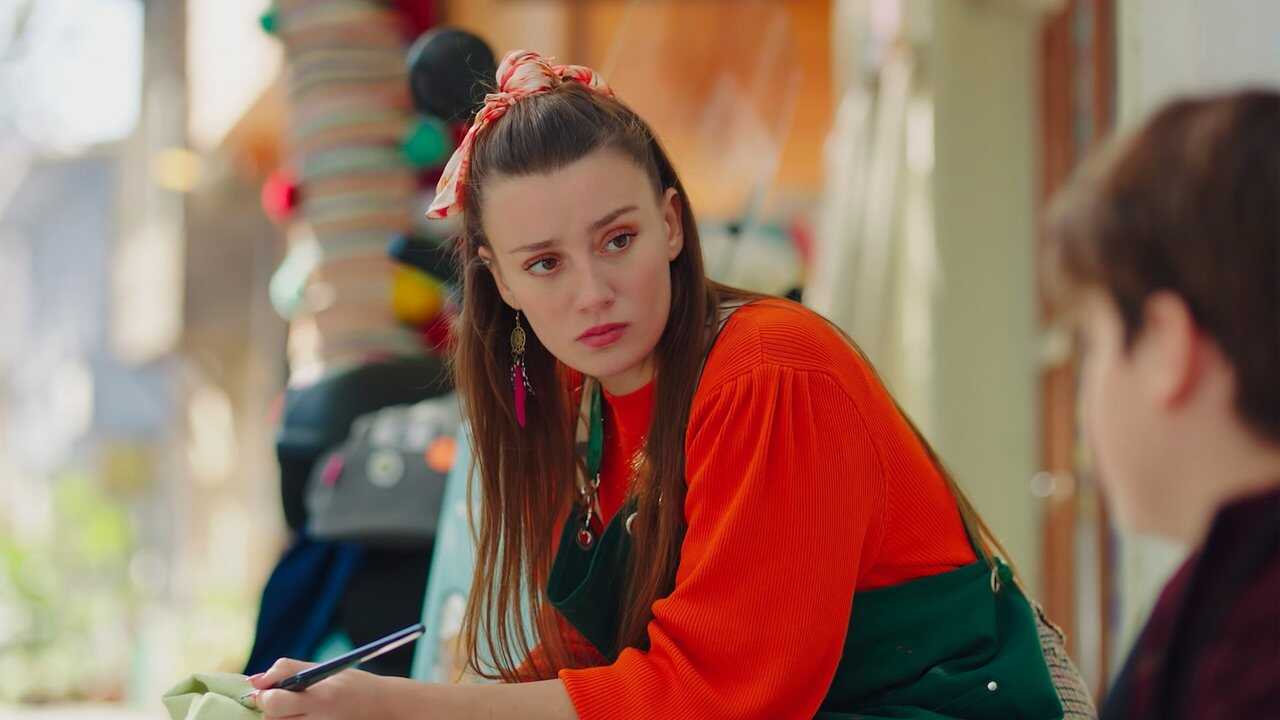 Yağmur Rengi 0