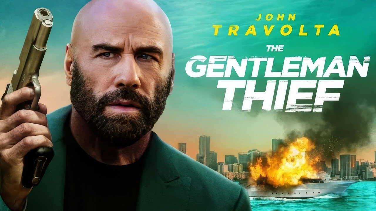 FR| The Gentleman Thief - 2026 [VOSTFR] 0