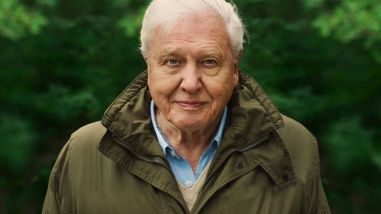 David Attenborough: Życie na naszej planecie (2020) 0