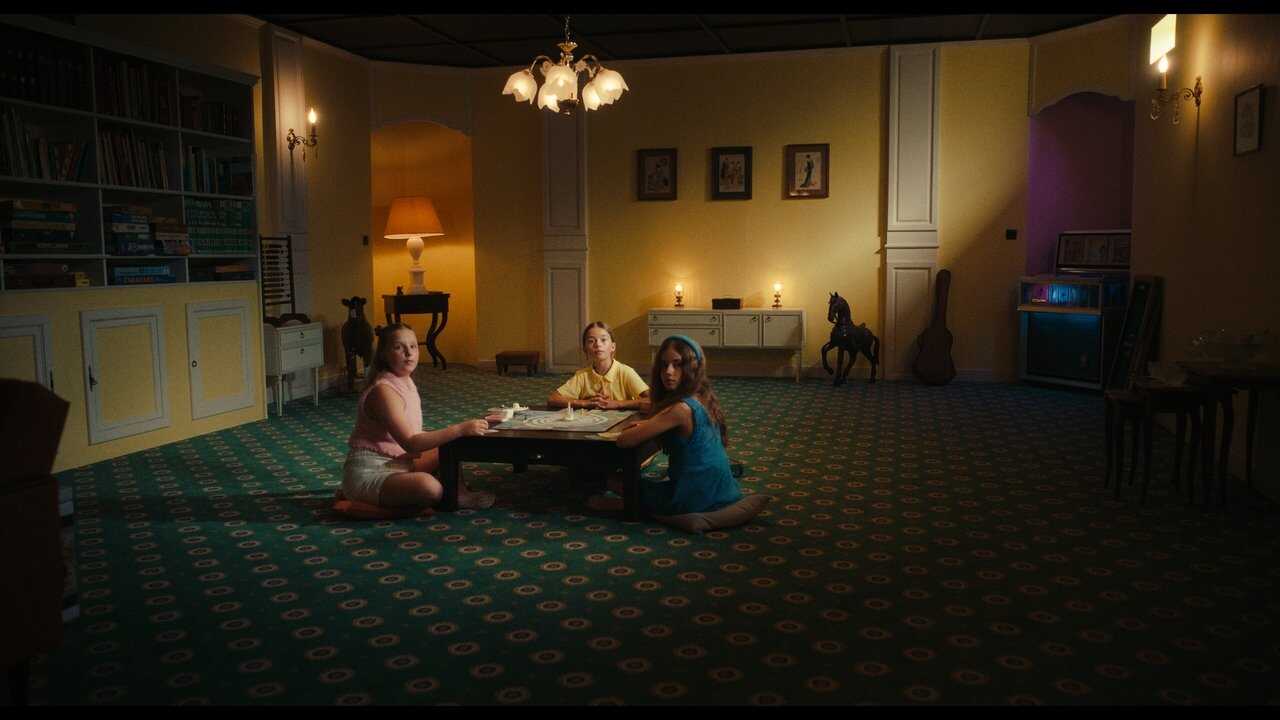 Les Dents du bonheur (2023) 0
