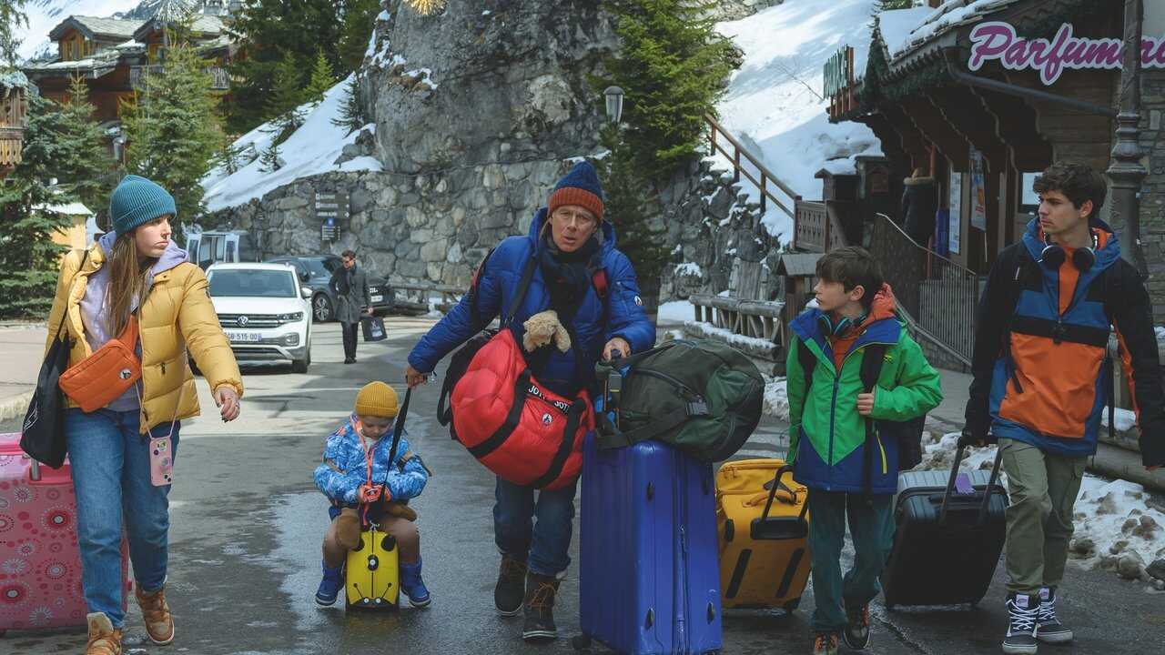 FR - 10 jours encore sans maman - 2023  0