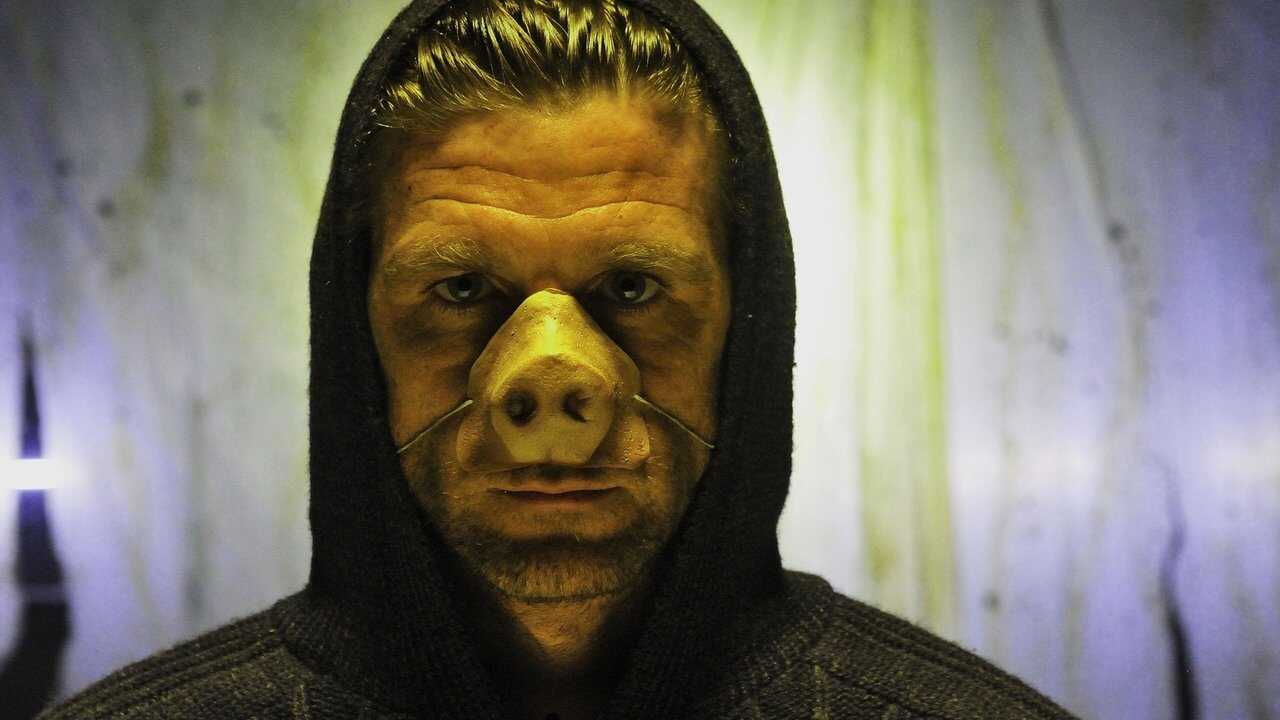 Piggy 0