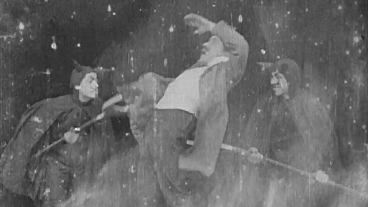 Cruel, Cruel Love (1914) 0