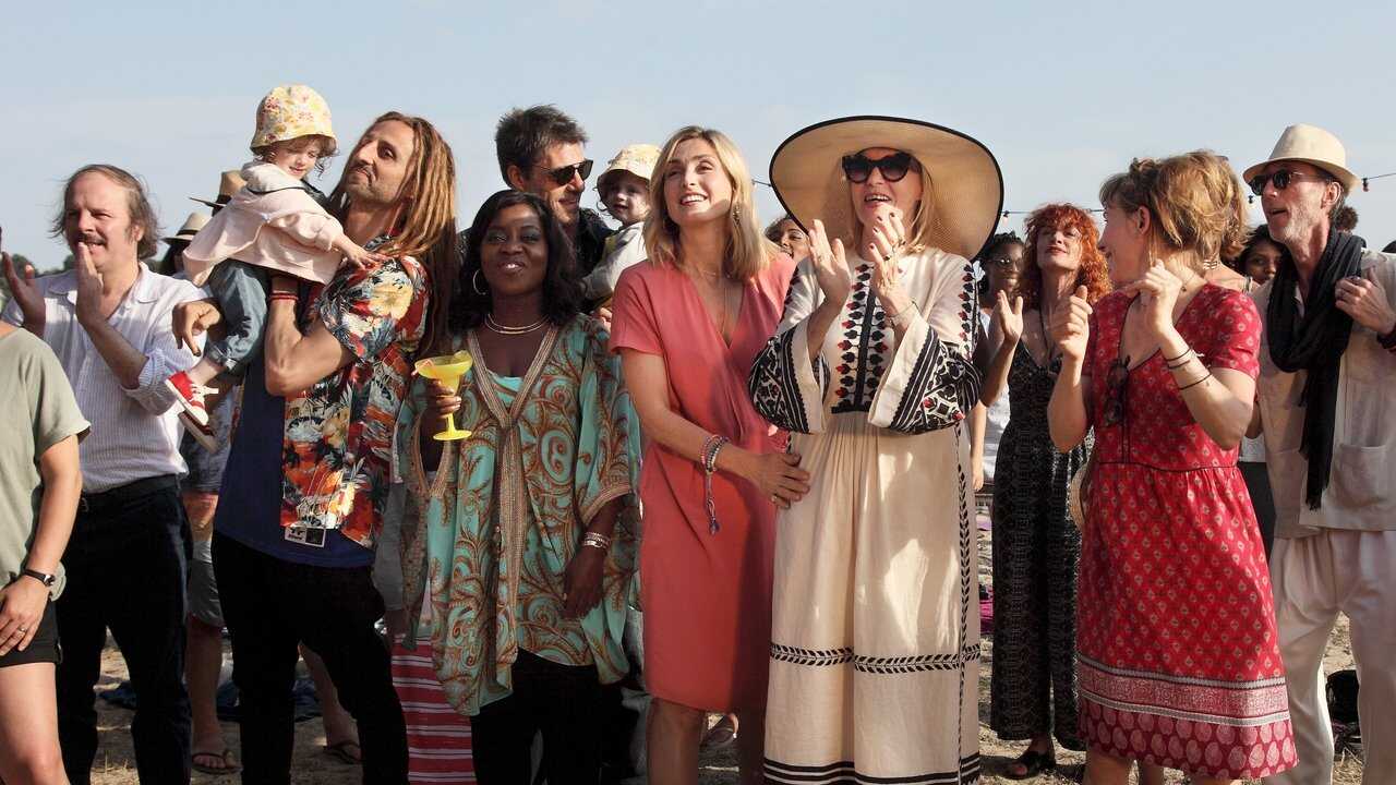 [FR] ‎What's With This Granny?!‎ (2019) 0