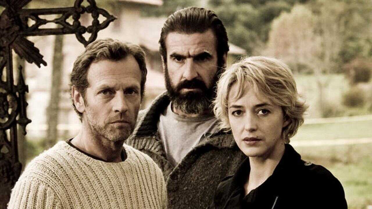 Papillon noir (2008) 0