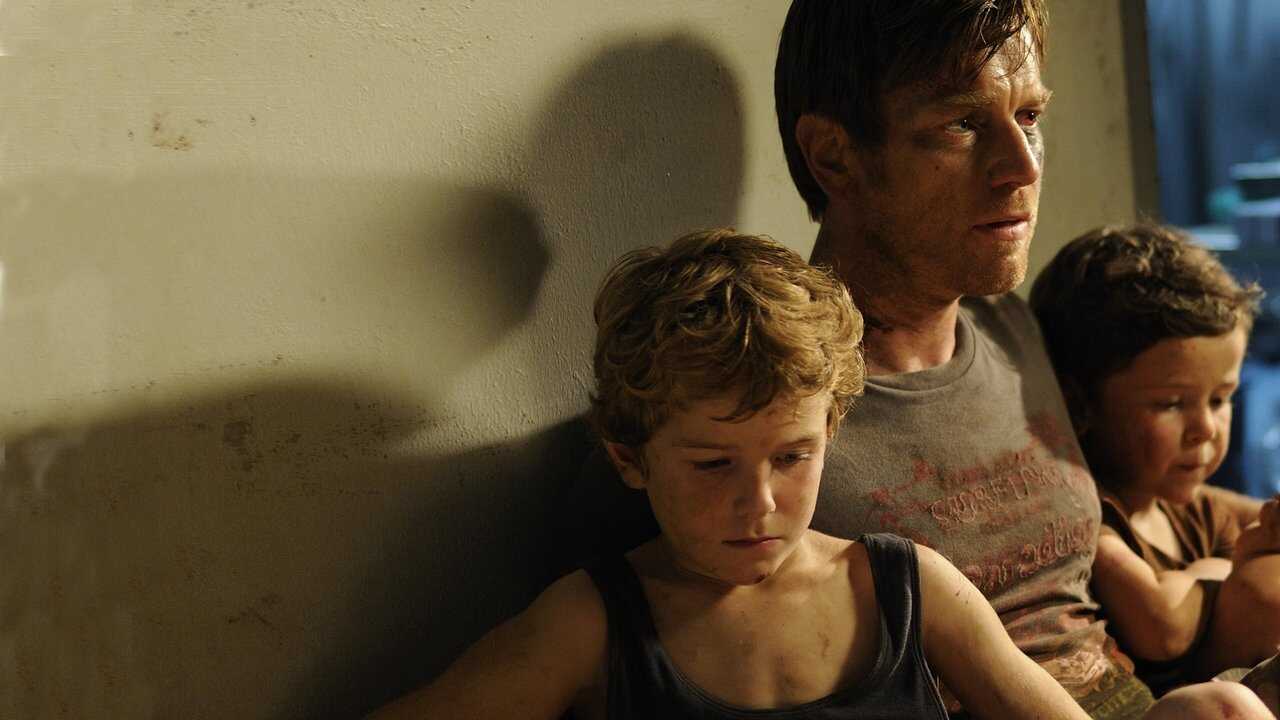 The Impossible 0