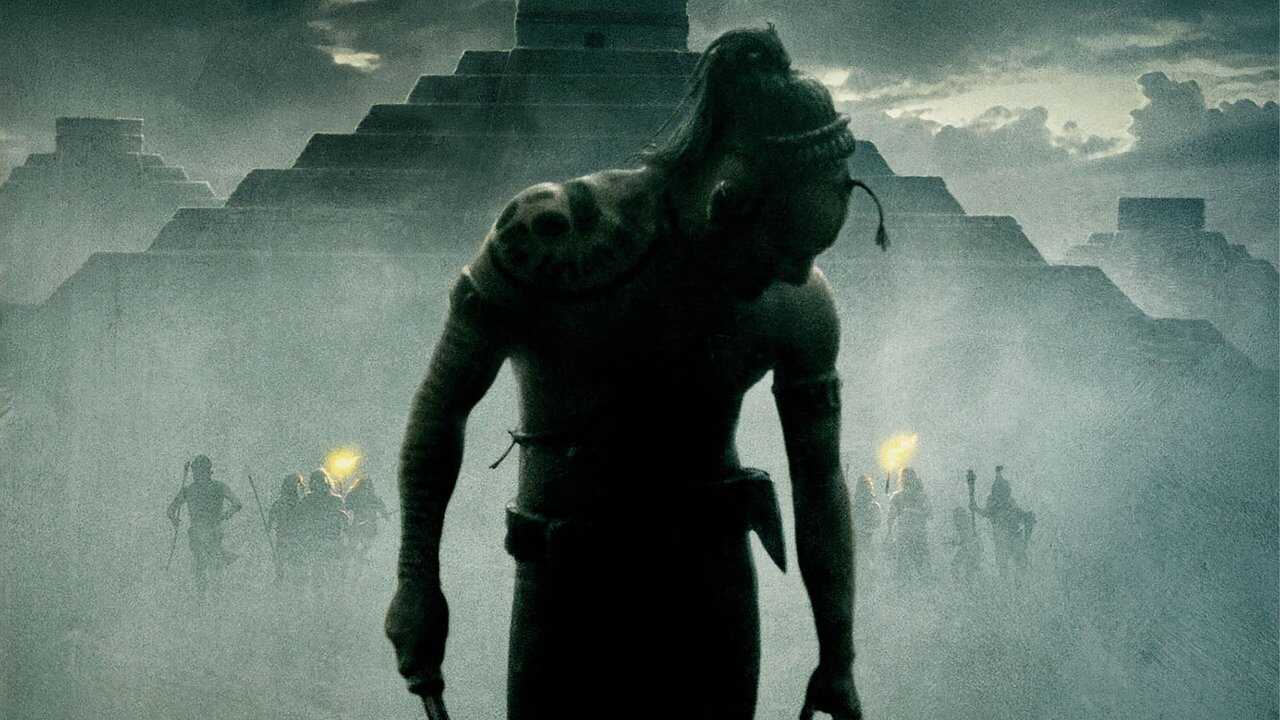 Apocalypto 0