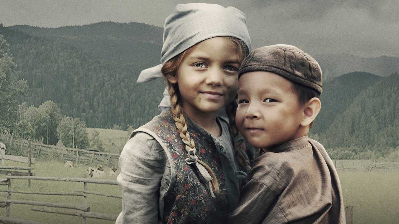 Сестрёнка 0