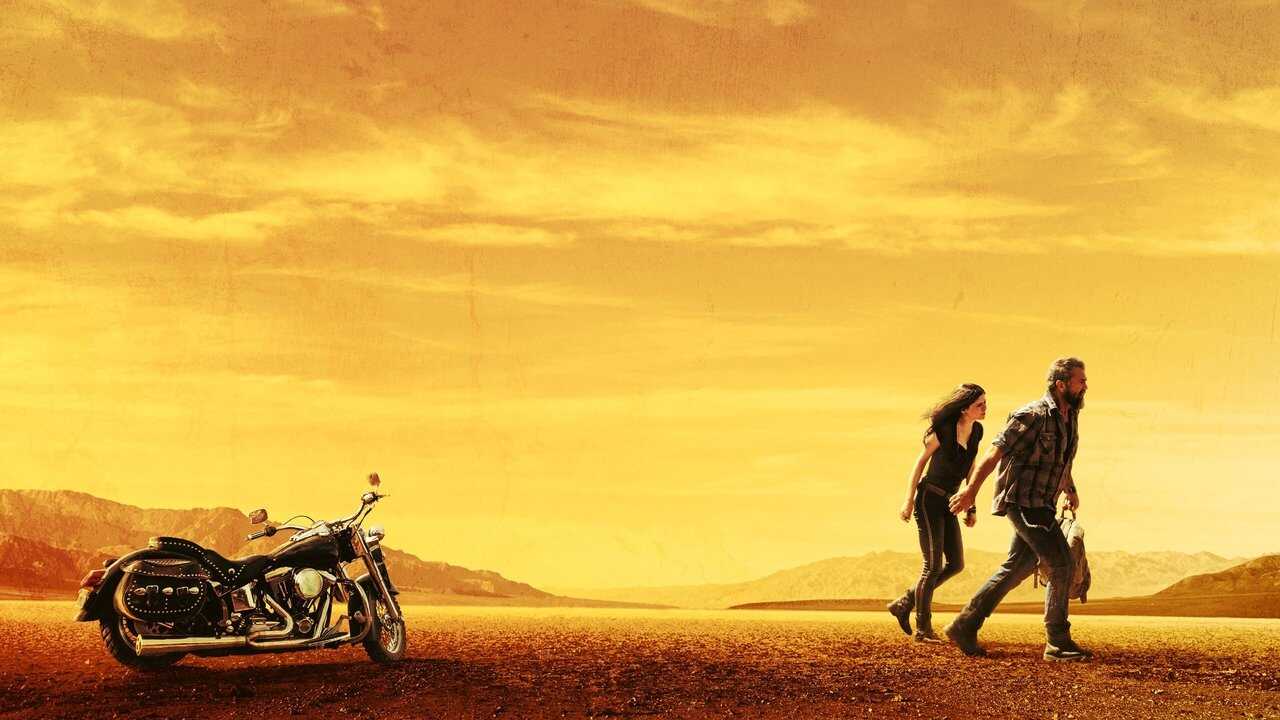 Blood Father 0