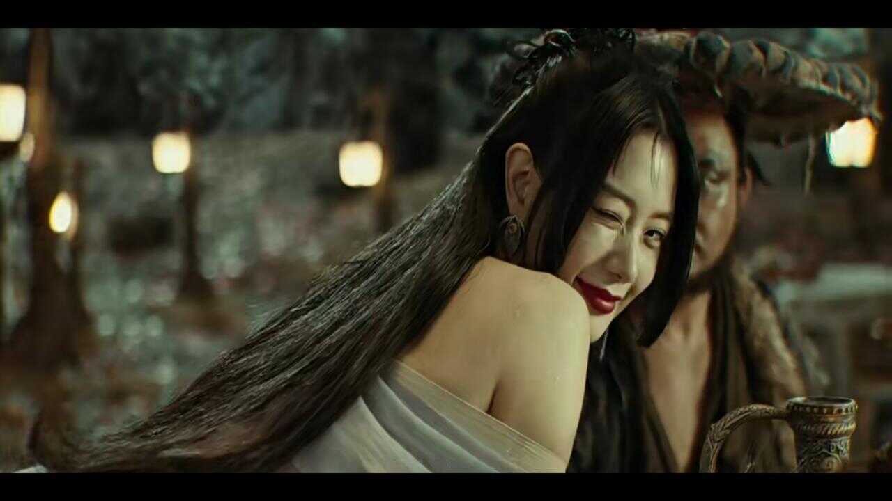 阴阳画皮 0
