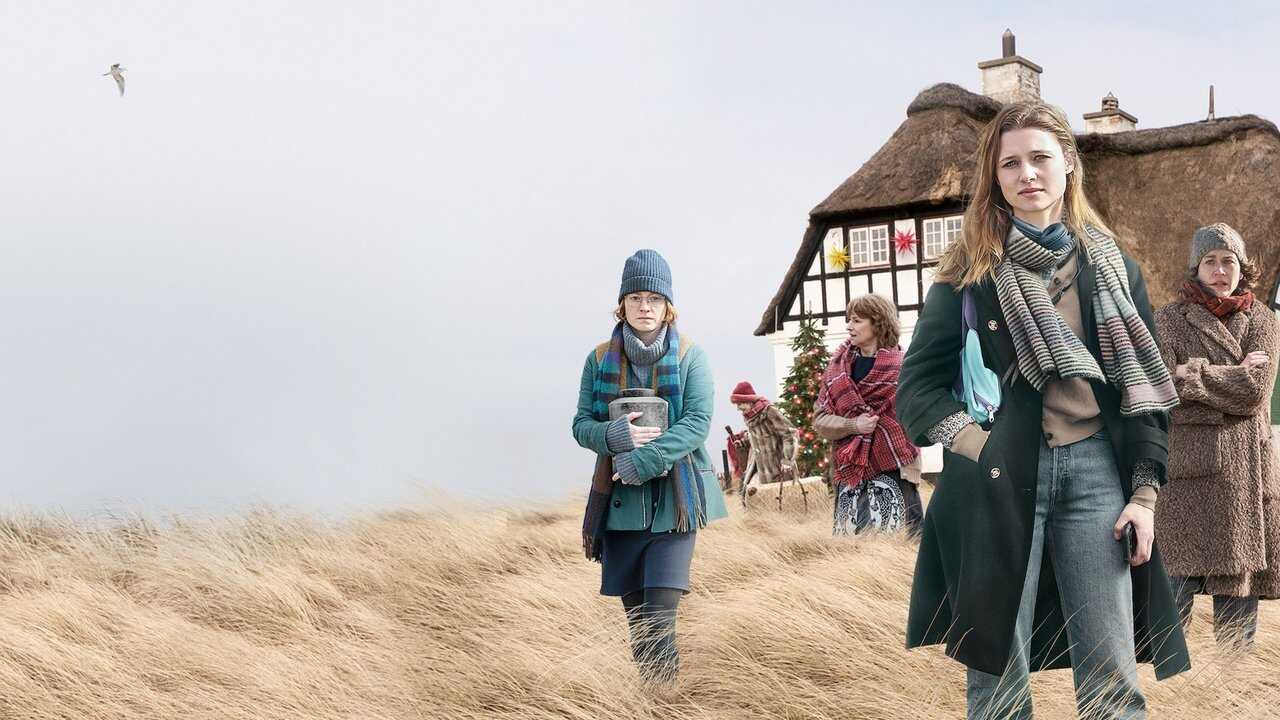 NF - Holiday Secrets 0