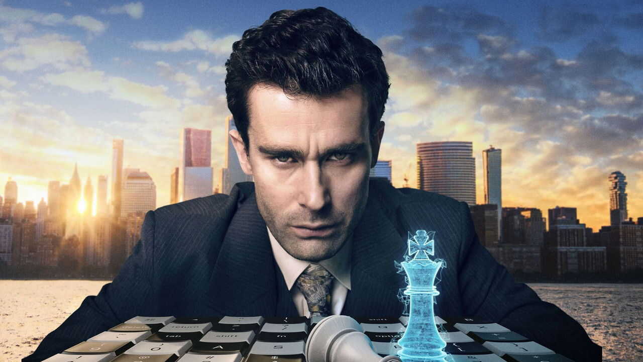 ES - Revancha (2024) 3