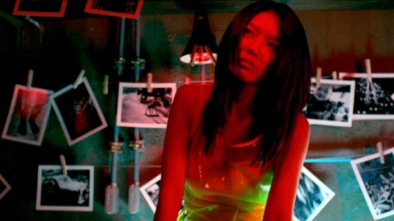 死亡写真 0