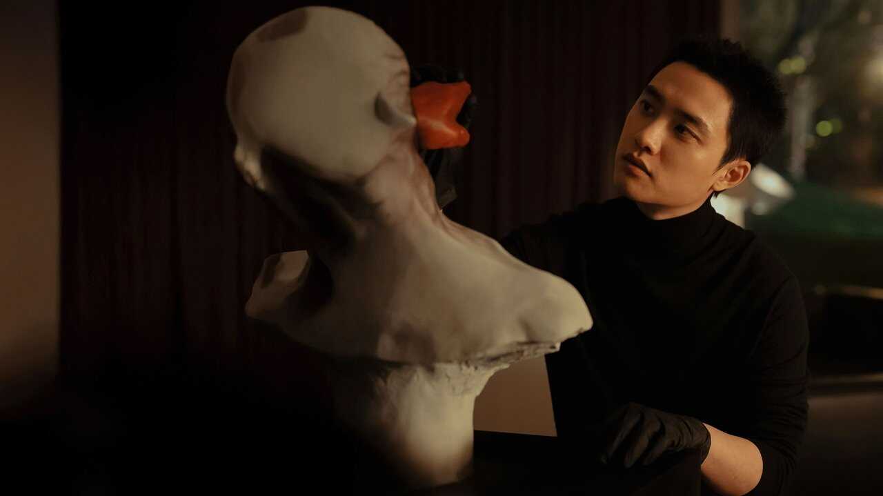 AR - The Manipulated (2025) (KR) 1