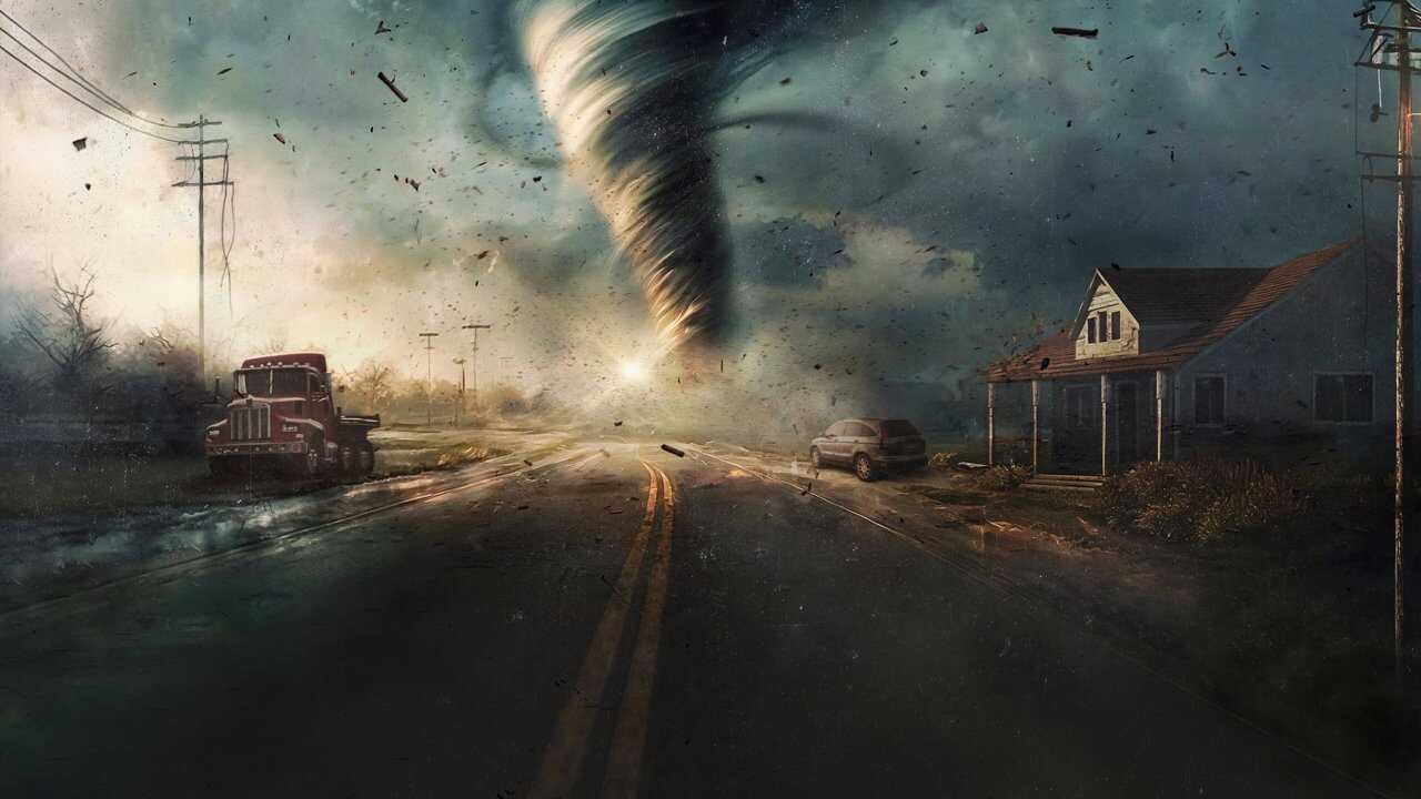 AR - في عين العاصفة (2024) (US) 3