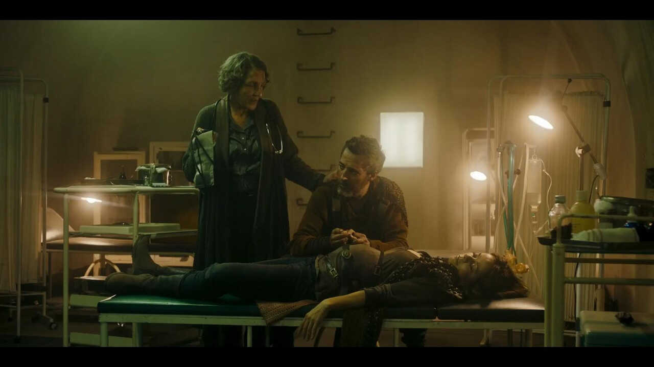 Invasión (2024) 0