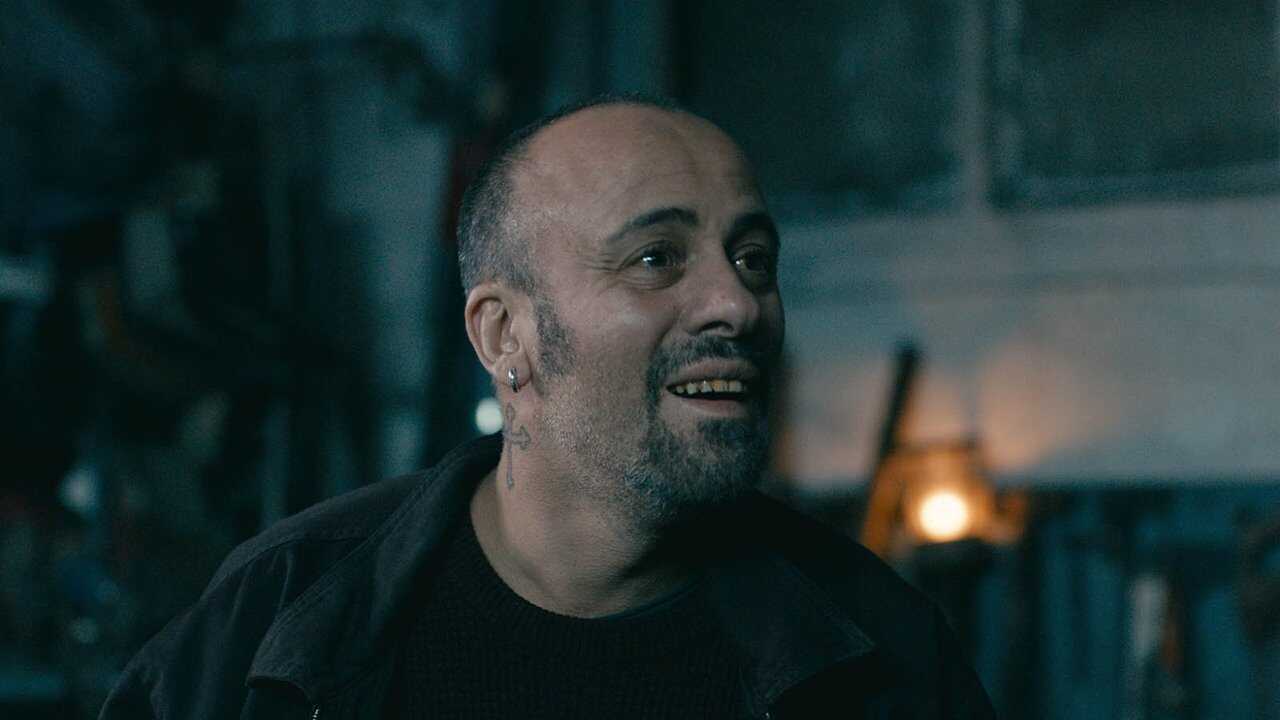 [FR] Getaway Plan (2017) 0