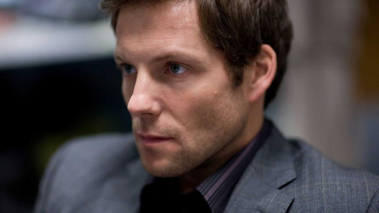 Londres Police Judiciaire (2009) FR 3