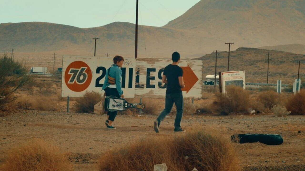 EN| Where in the Hell - 2024 0