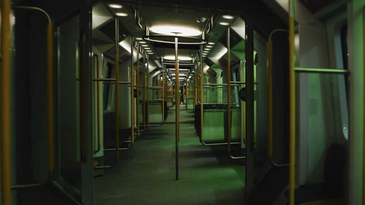 AR| The Red Line - 2026 0