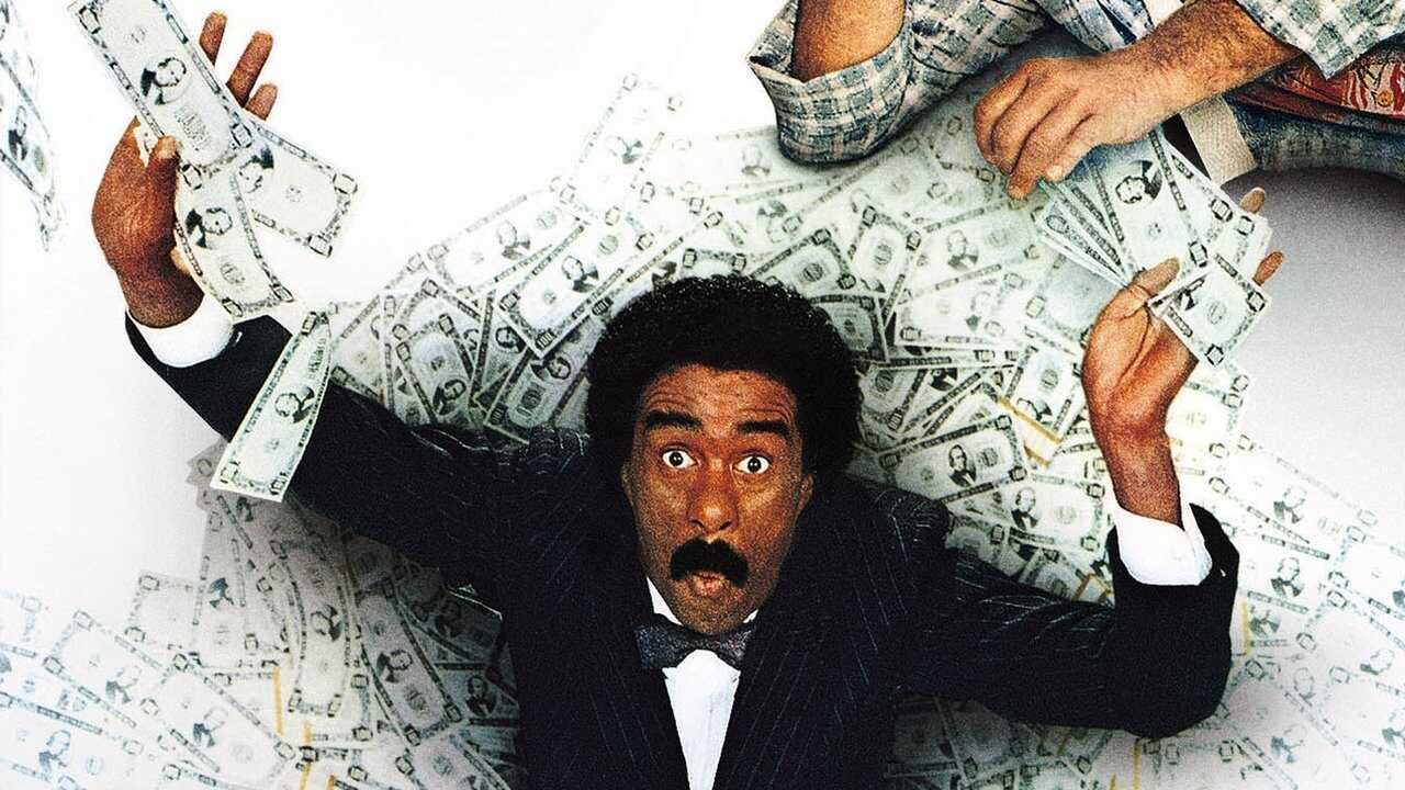 Brewster's Millions 0
