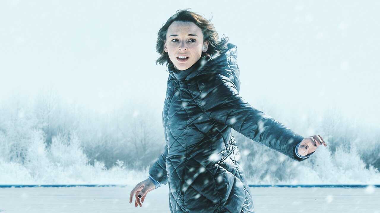 Secrets in the Snow 0
