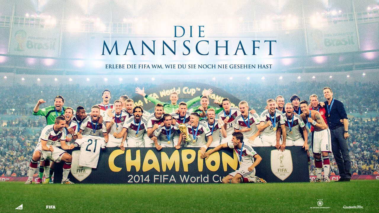 Die Mannschaft (2014) 0