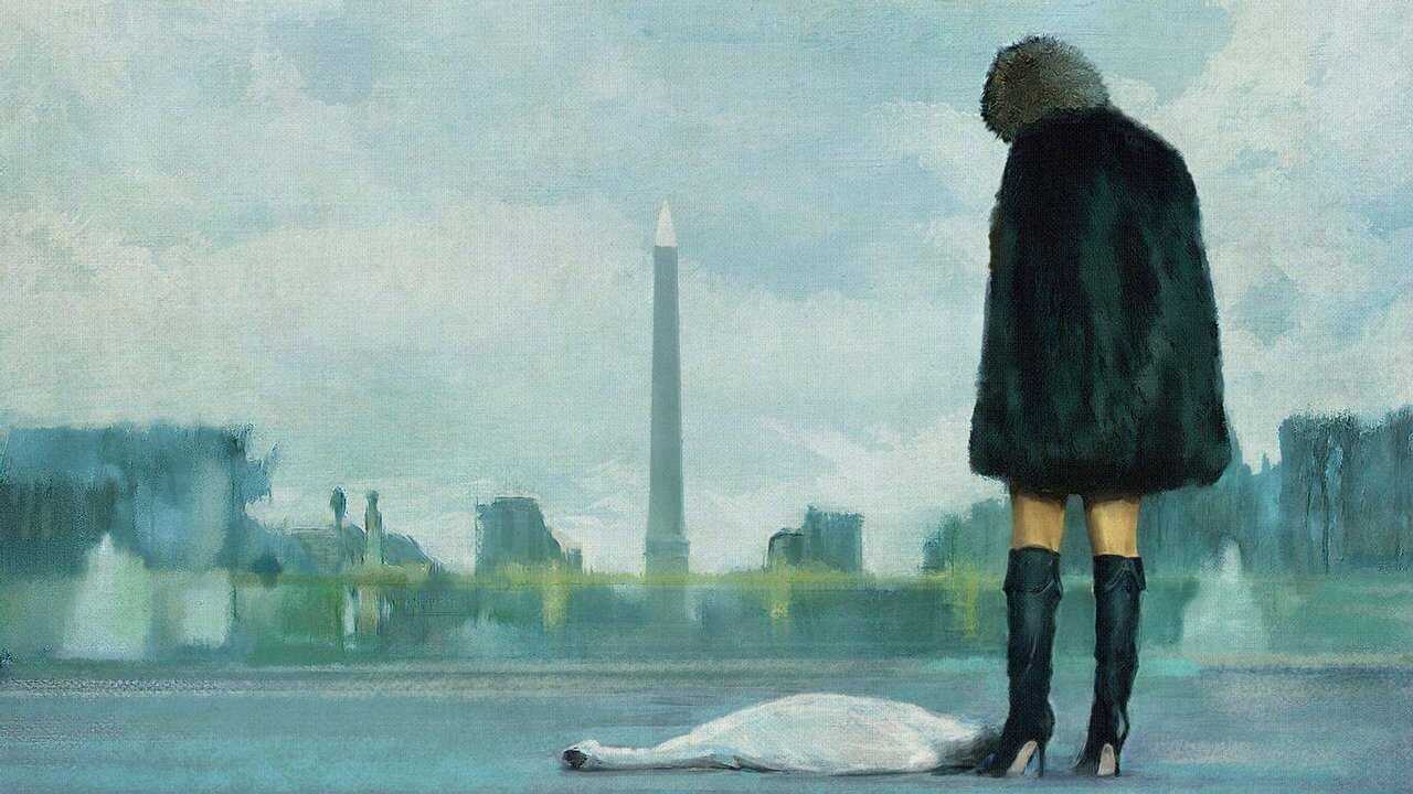 FR - Un hiver en été - 2023 0