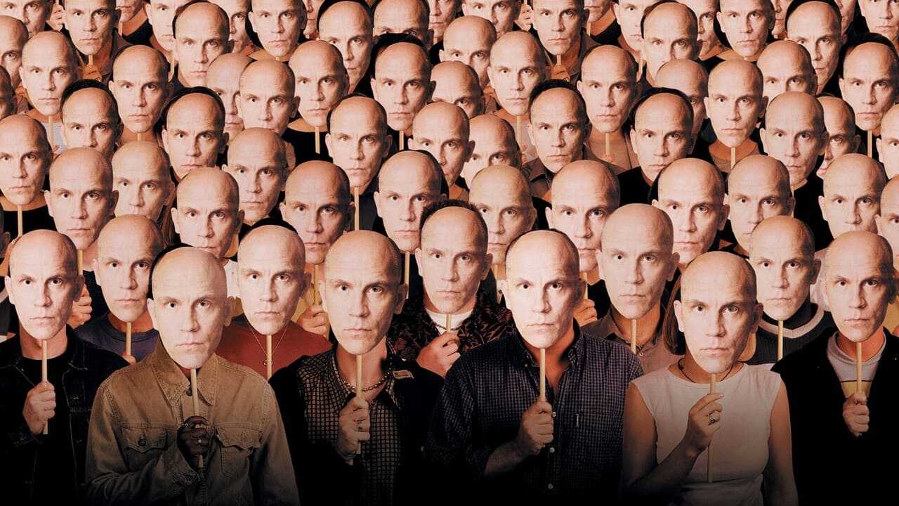 Being John Malkovich 0
