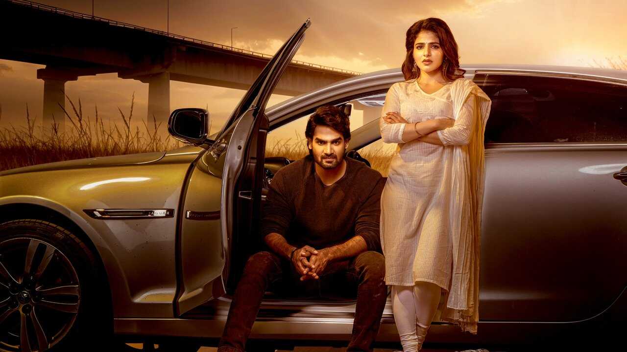 Bhaje Vaayu Vegam (2024) 0