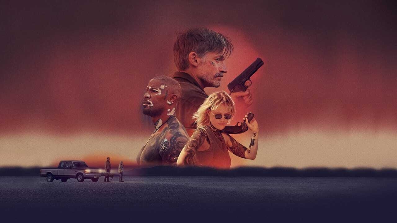 God Is a Bullet 0